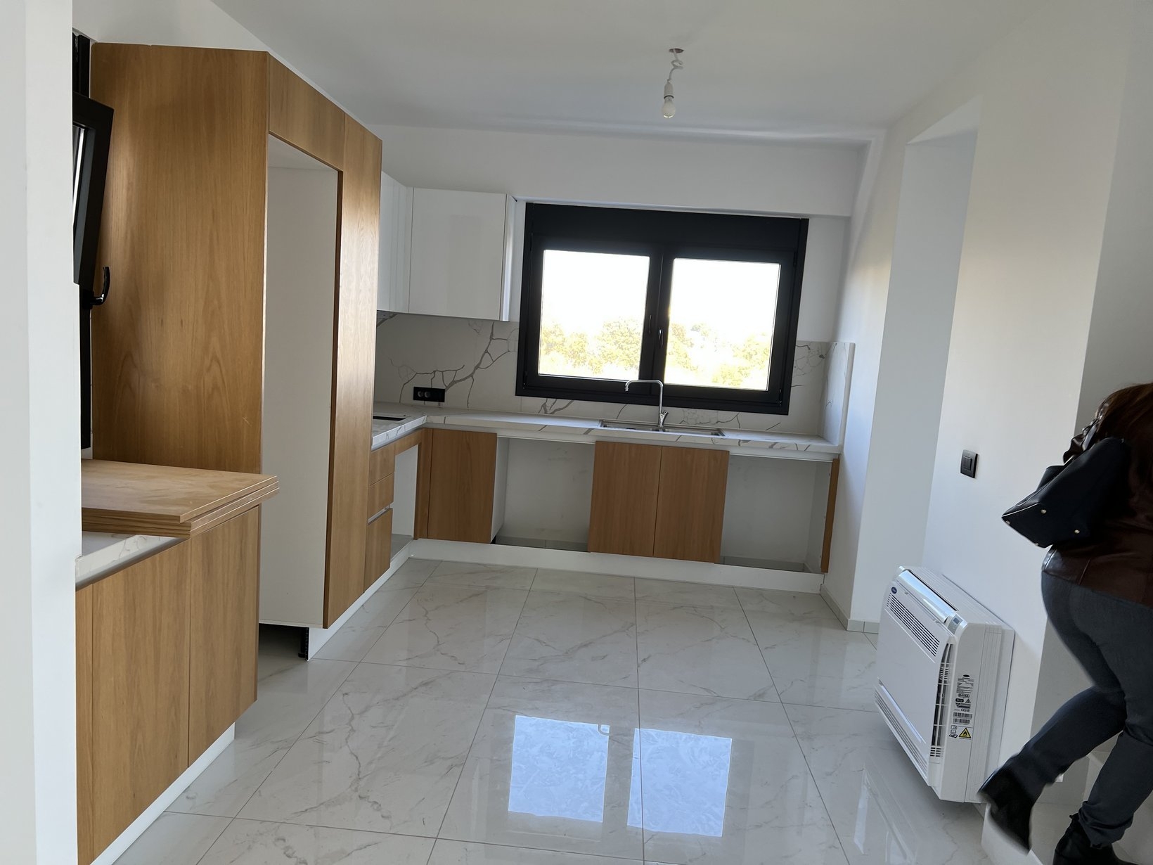 ΔΙΑΜΕΡΙΣΜΑ 149 τ.μ.