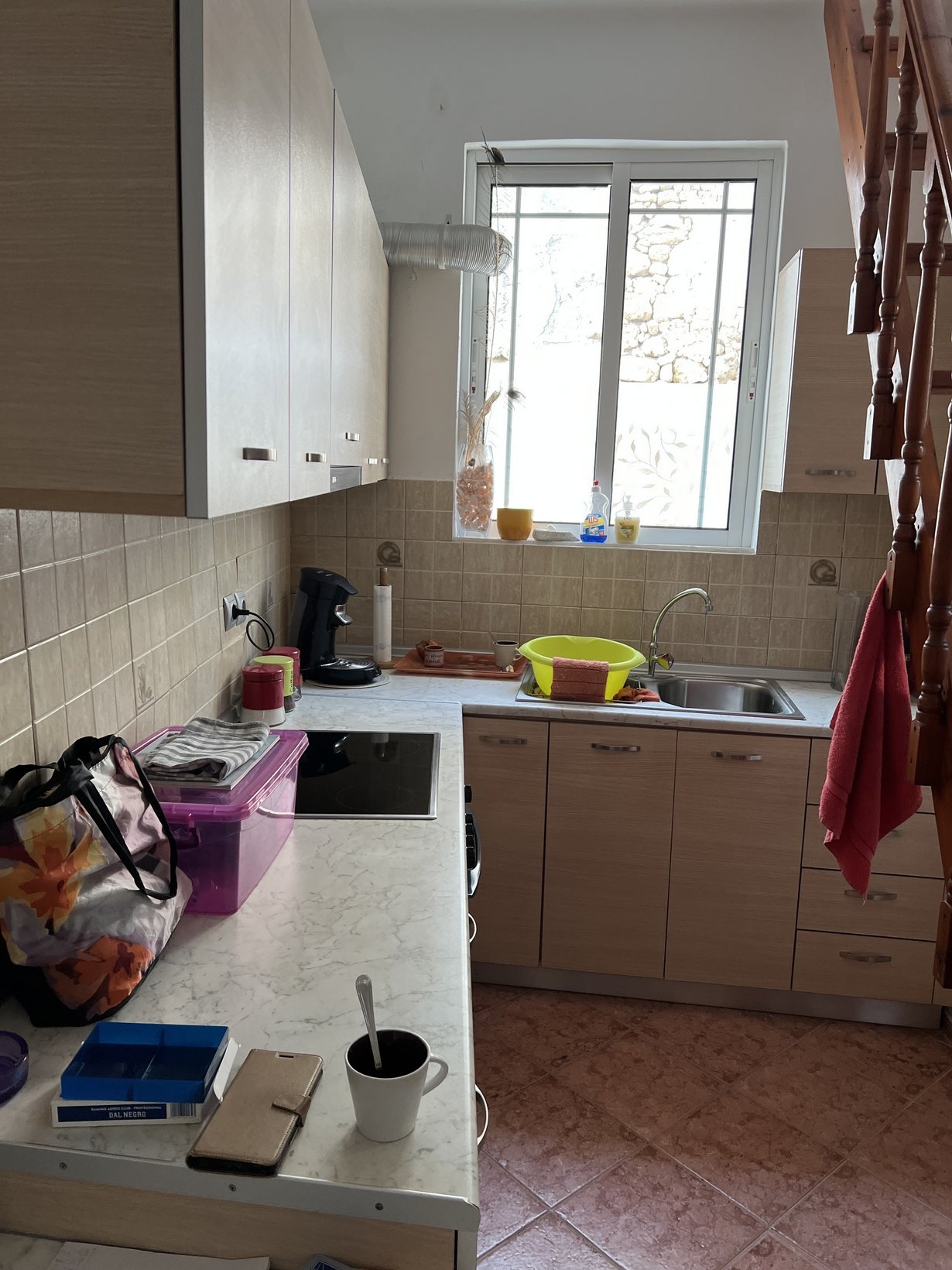 ΜΟΝΟΚΑΤΟΙΚΙΑ ΠΑΡΑΔΟΣΙΑΚΗ 70 τ.μ. (3)