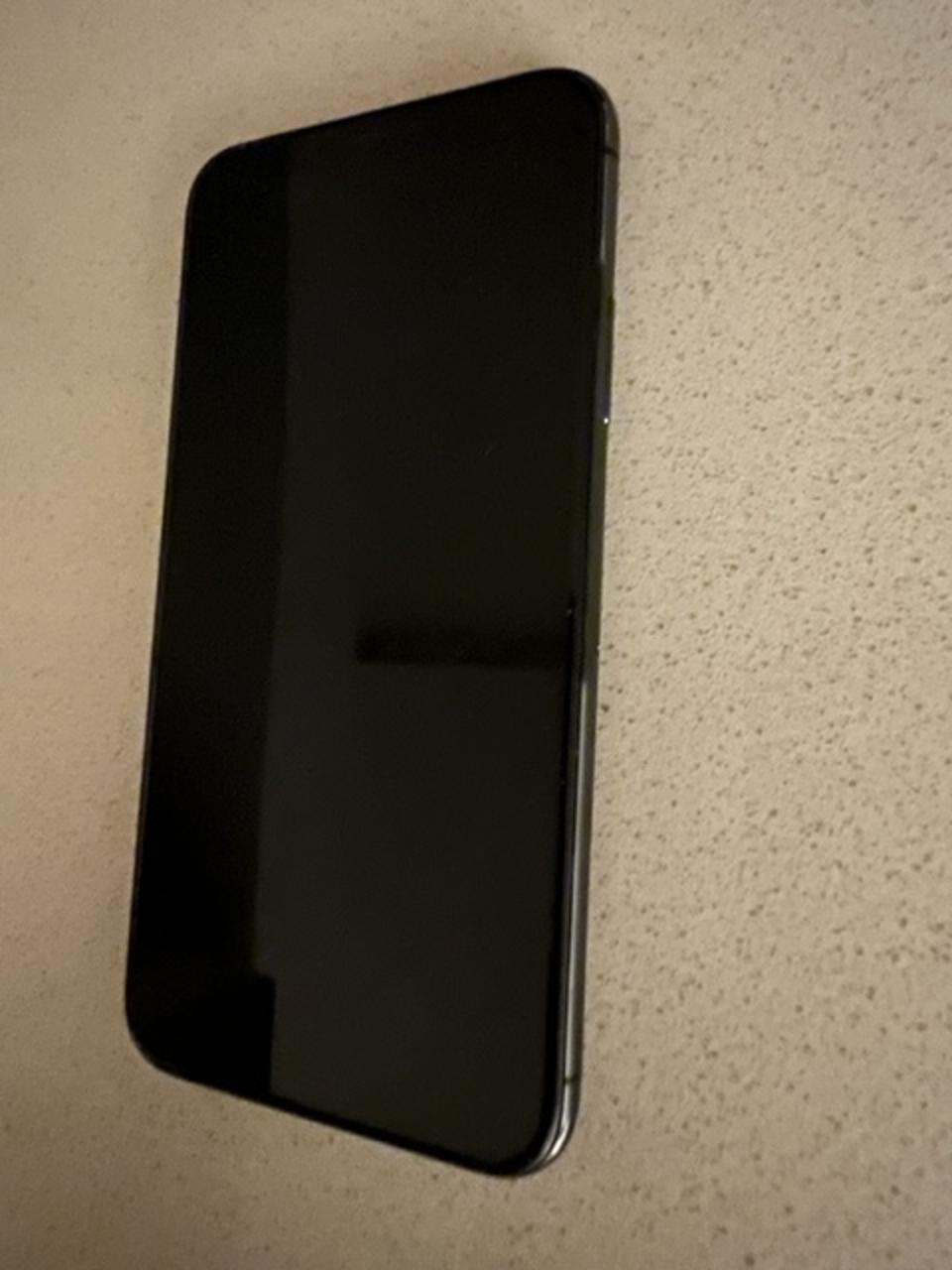ΠΩΛΕΙΤΑΙ IPHONE XS 256GB SPACE GREY (4)