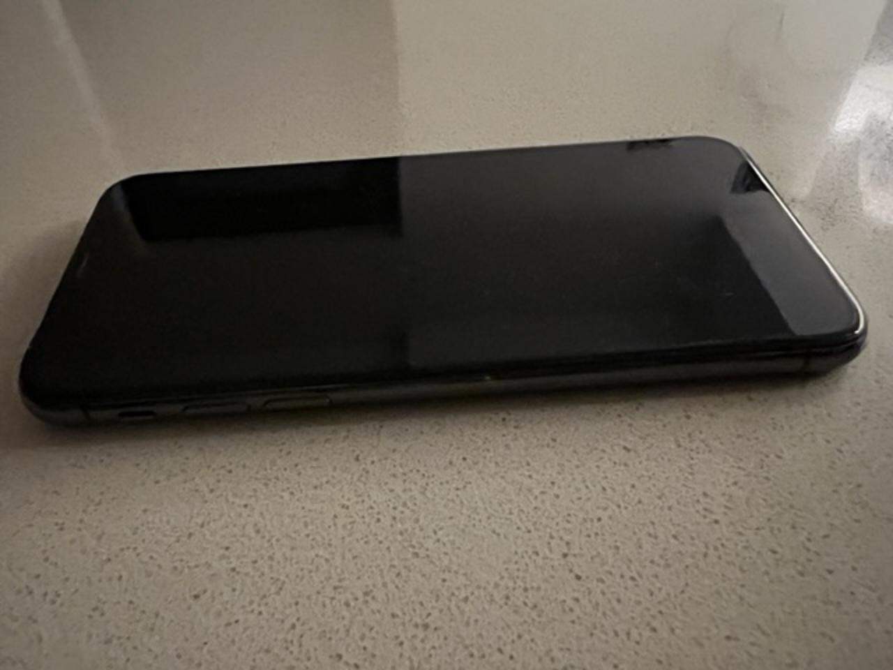 ΠΩΛΕΙΤΑΙ IPHONE XS 256GB SPACE GREY (5)