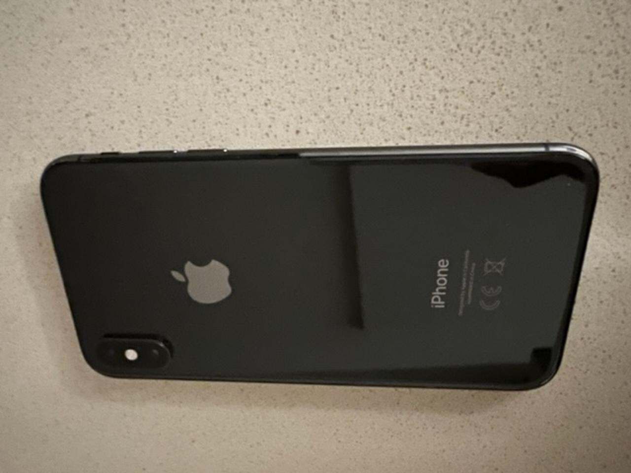 ΠΩΛΕΙΤΑΙ IPHONE XS 256GB SPACE GREY (7)