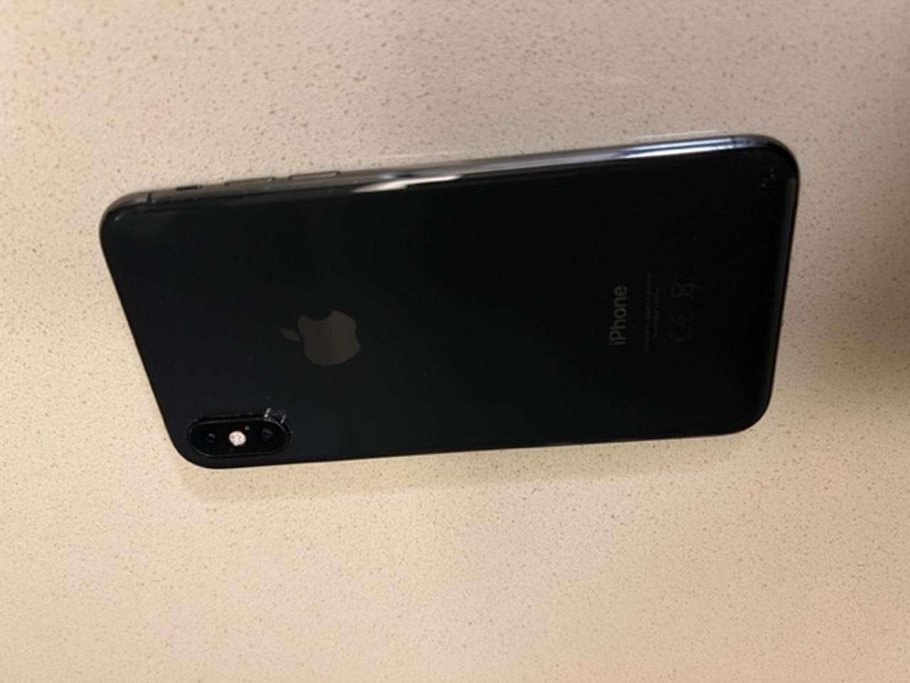 ΠΩΛΕΙΤΑΙ IPHONE XS 256GB SPACE GREY (8)