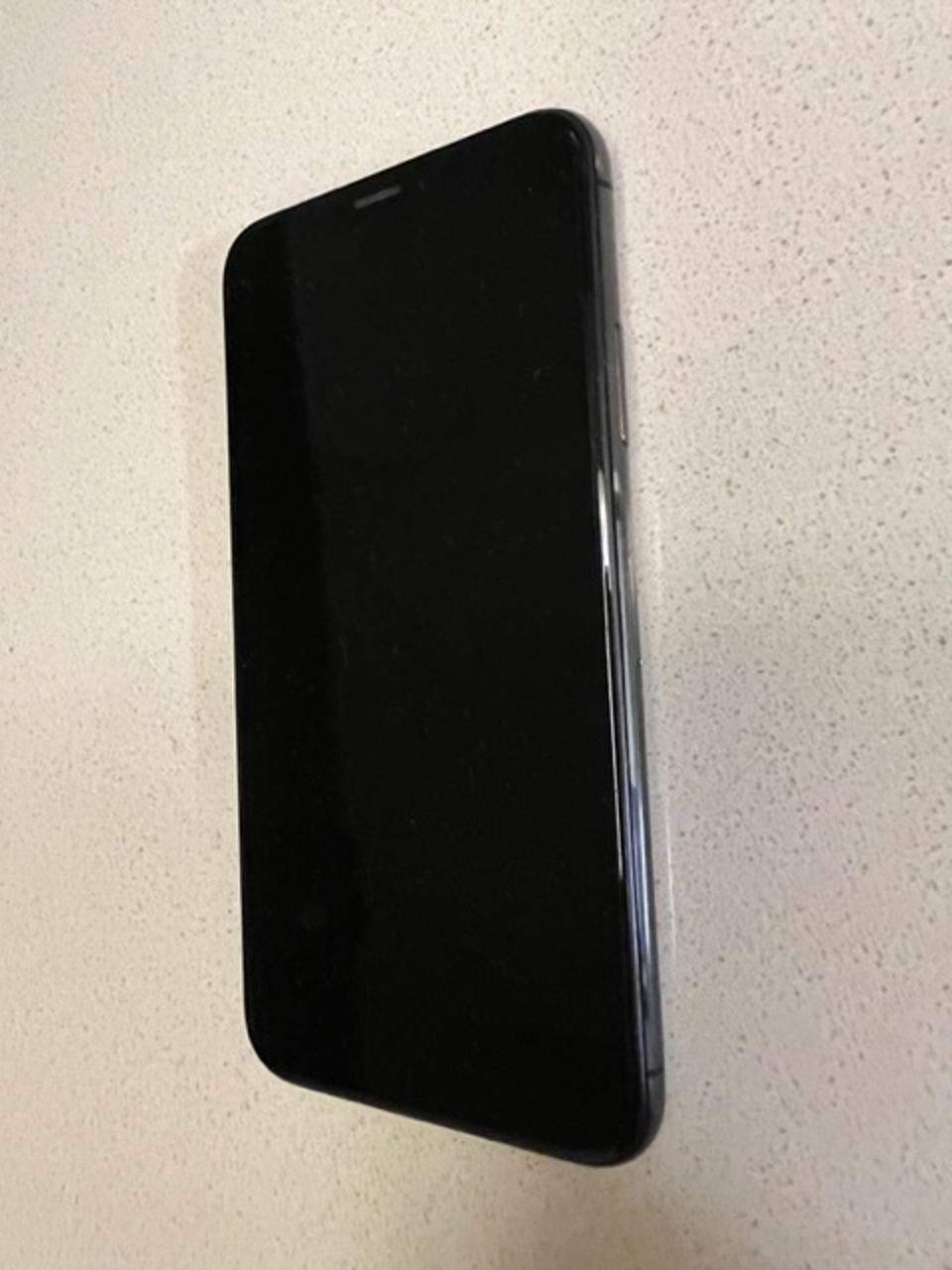ΠΩΛΕΙΤΑΙ IPHONE XS 256GB SPACE GREY (9)