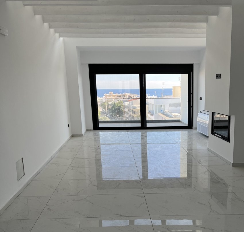 ΔΙΑΜΕΡΙΣΜΑ 149 τ.μ.