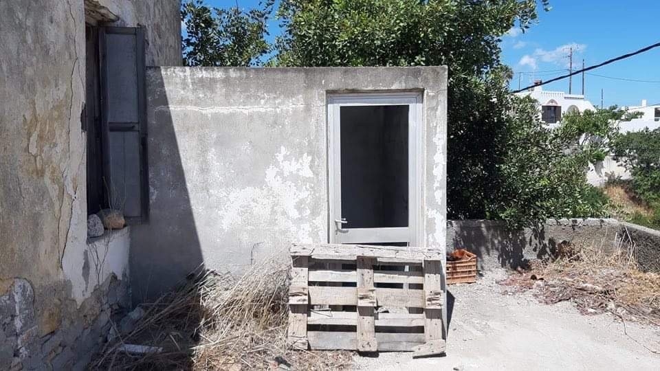 ΕΡΕΙΠΩΜΕΝΗ ΜΟΝΟΚΑΤΟΙΚΙΑ 70 τ.μ. (3)