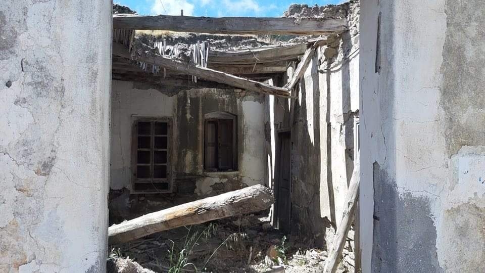 ΕΡΕΙΠΩΜΕΝΗ ΜΟΝΟΚΑΤΟΙΚΙΑ 70 τ.μ. (4)