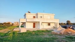 Διόροφη Κατοικία  (2)