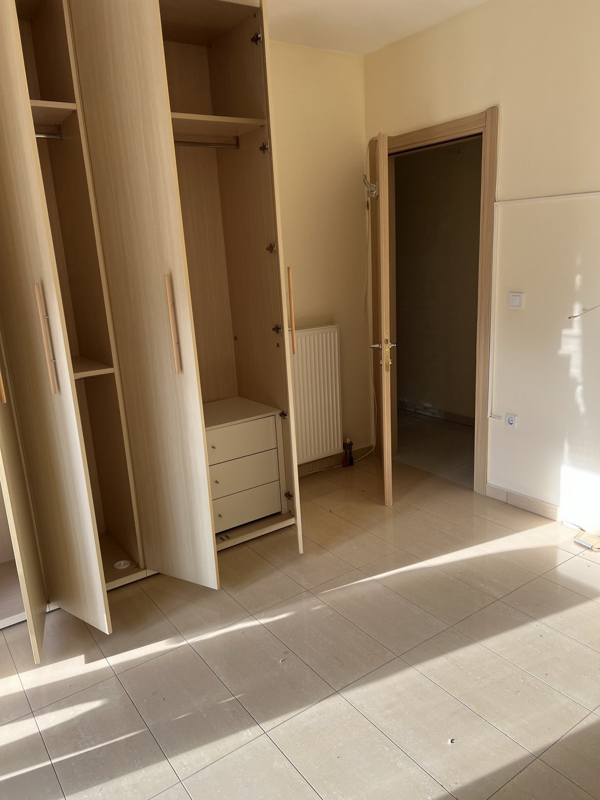 ΔΙΑΜΕΡΙΣΜΑ 82 τ.μ.