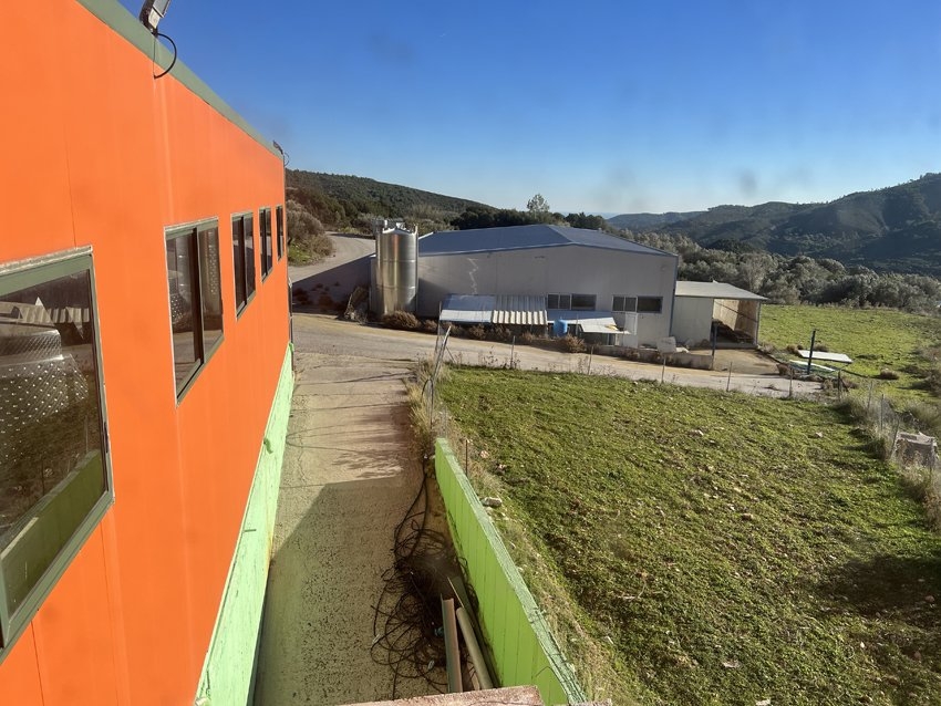 ΕΠΙΧΕΙΡΗΣΗ 600 τ.μ.