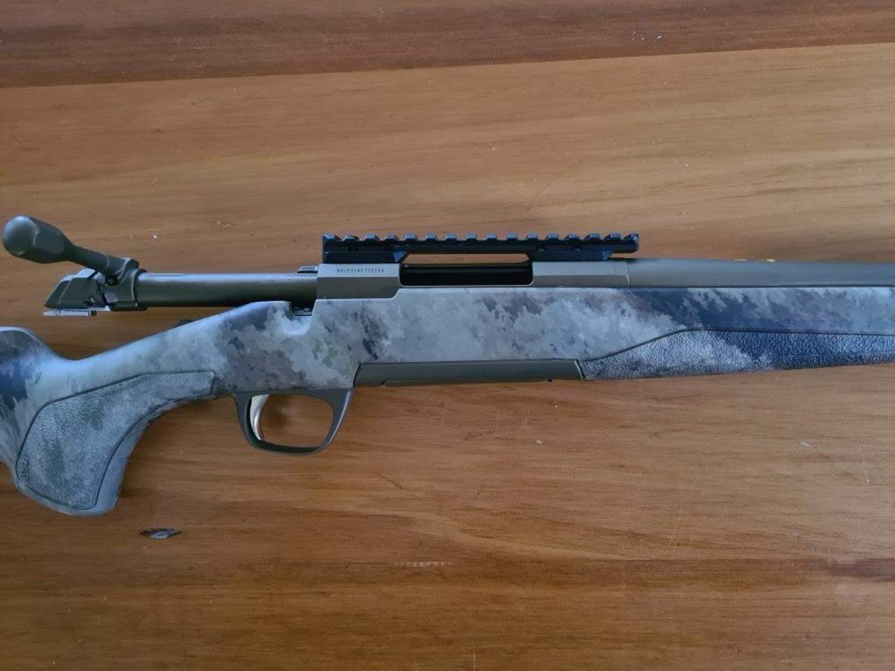 Browning 300 WSM μεγάλης εμβέλειας (2)