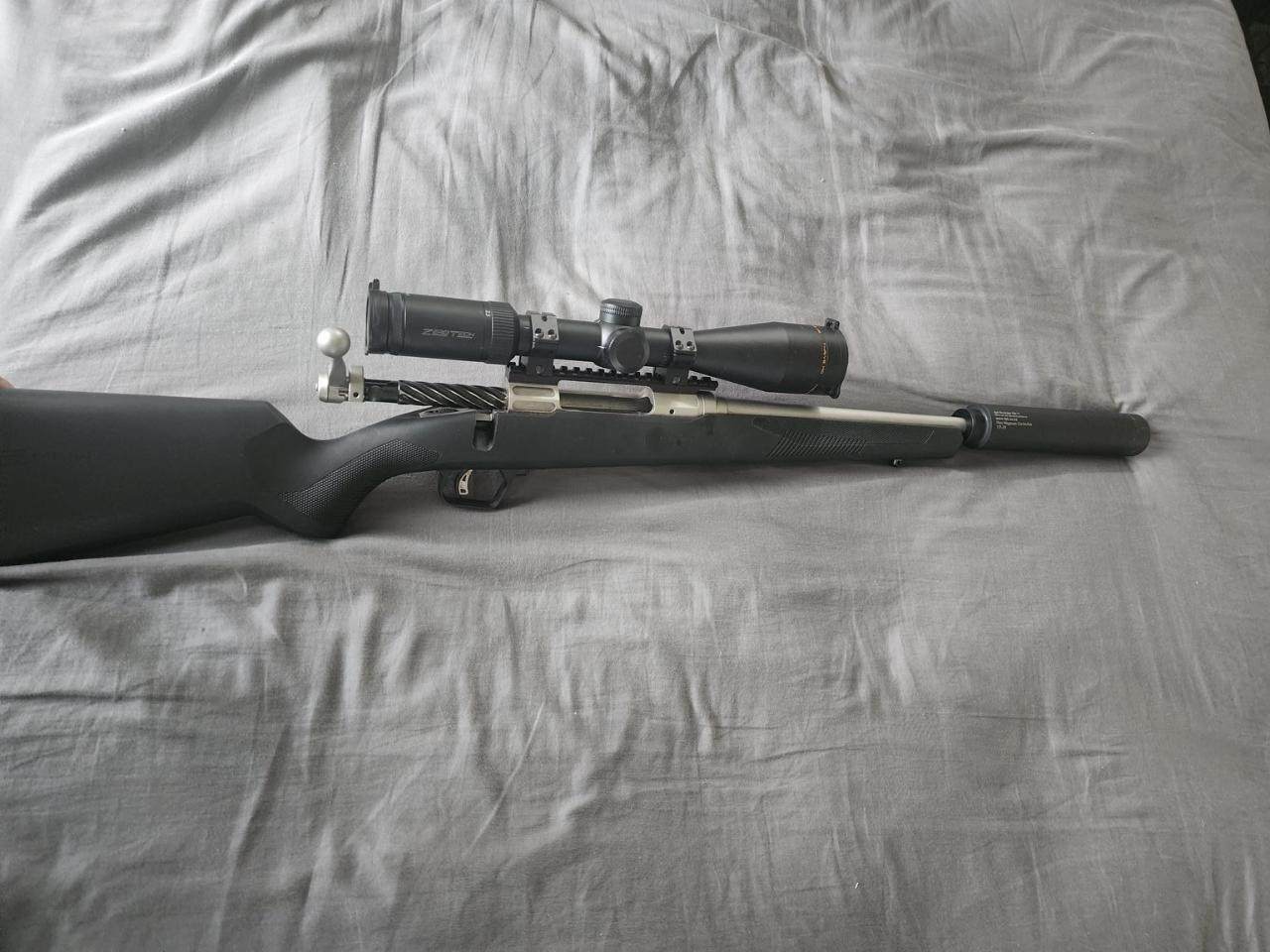 Savagearms Lightweight Storm 110 .308 (2)