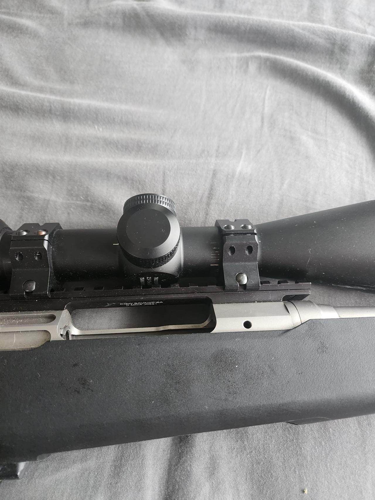 Savagearms Lightweight Storm 110 .308 (3)