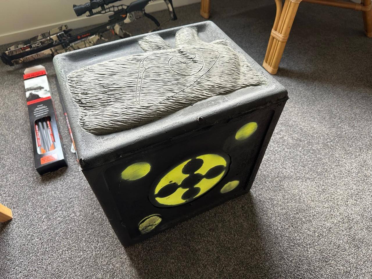 Crossbow - Ravin R10 και αξεσουάρ (4)