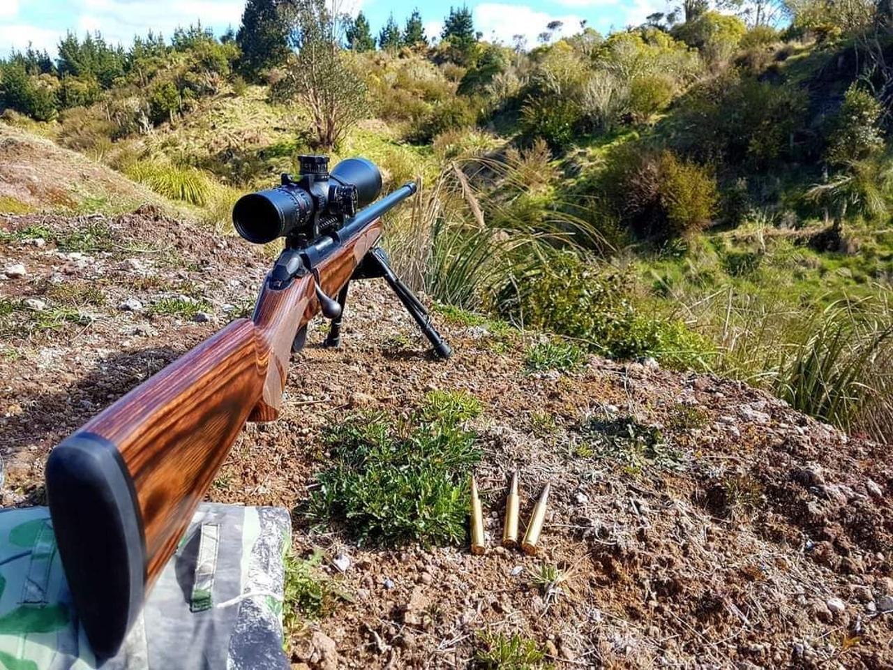 Sako 85 7mm 28 Nosler (2)