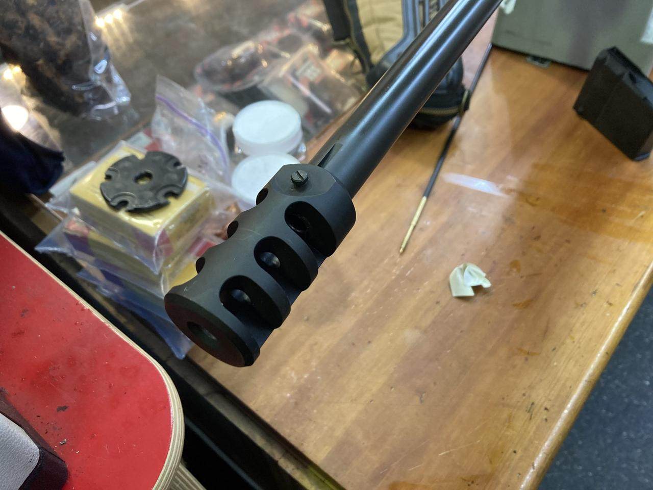 Sako TRG42 338 Lapua (2)