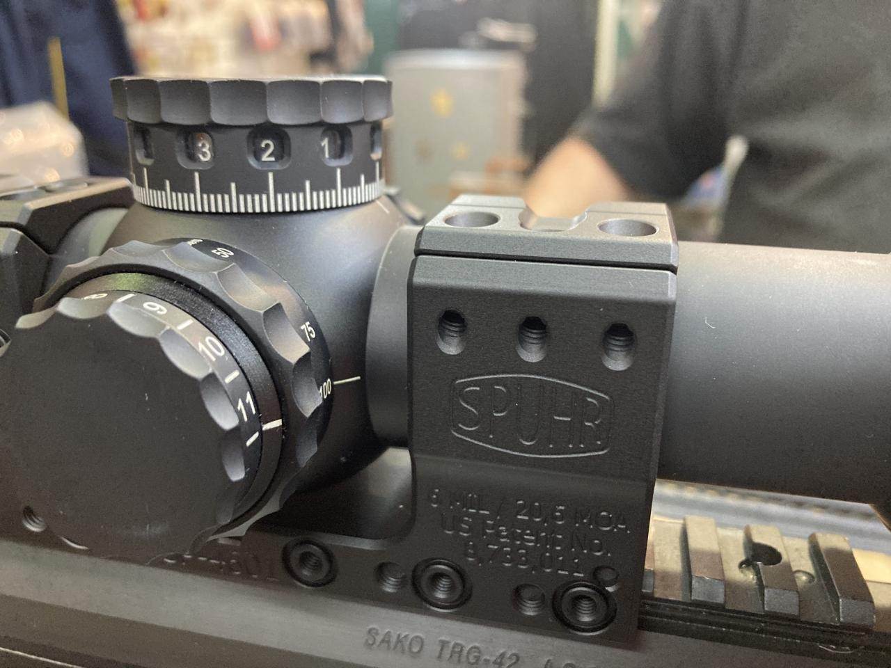 Sako TRG42 338 Lapua (6)