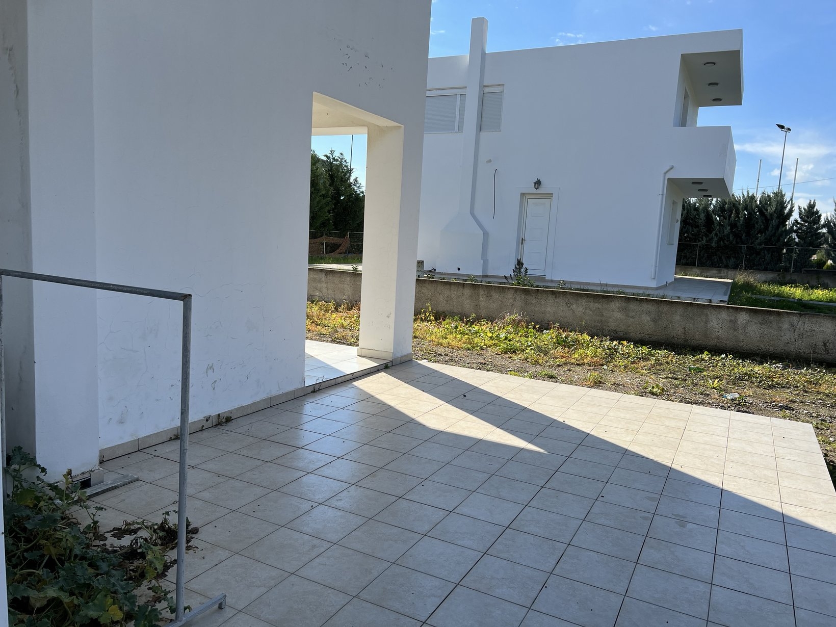 ΜΟΝΟΚΑΤΟΙΚΙΑ 135 τ.μ.