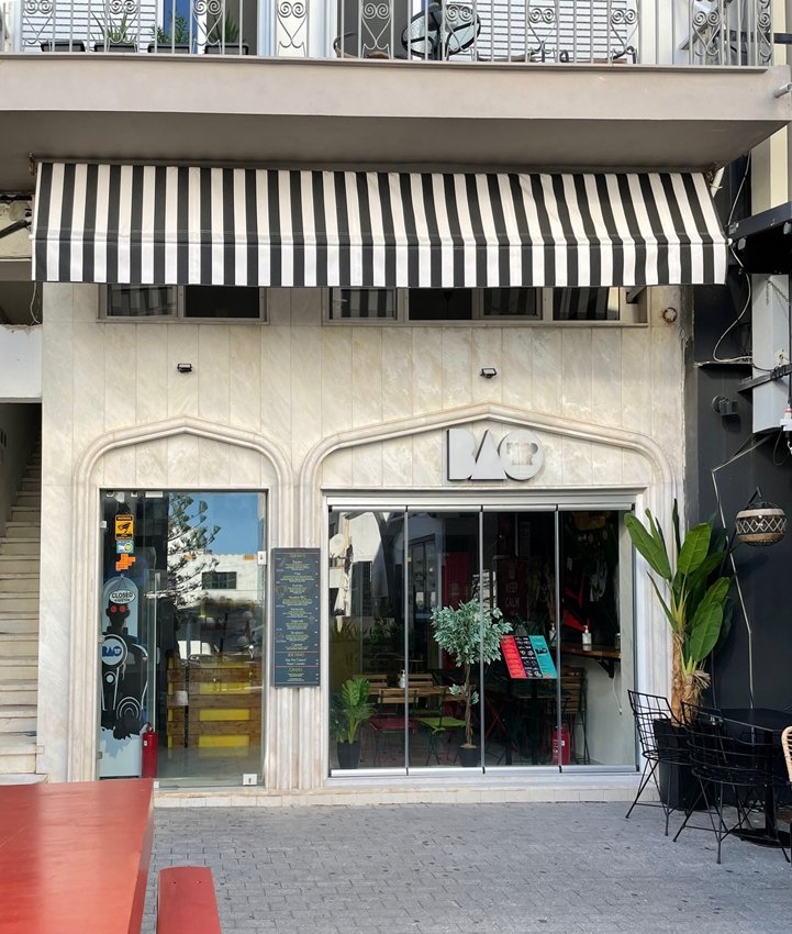 ΜΕΖΟΝΕΤΑ 240 τ.μ.