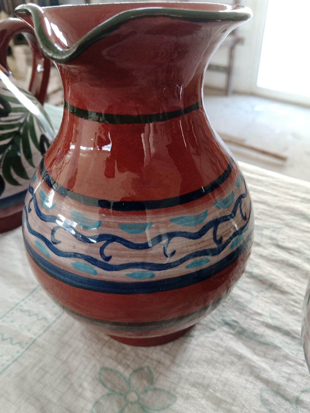 Πωλούνται κεραμικα για εστίαση. (8)