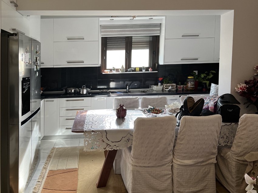 ΔΙΑΜΕΡΙΣΜΑ 76 τ.μ.