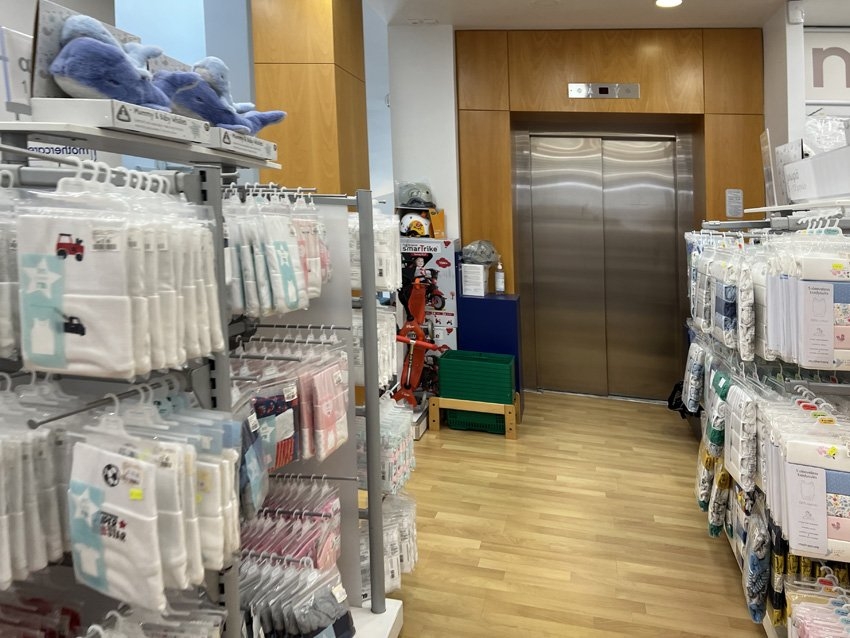 ΚΑΤΑΣΤΗΜΑ 300 τ.μ.