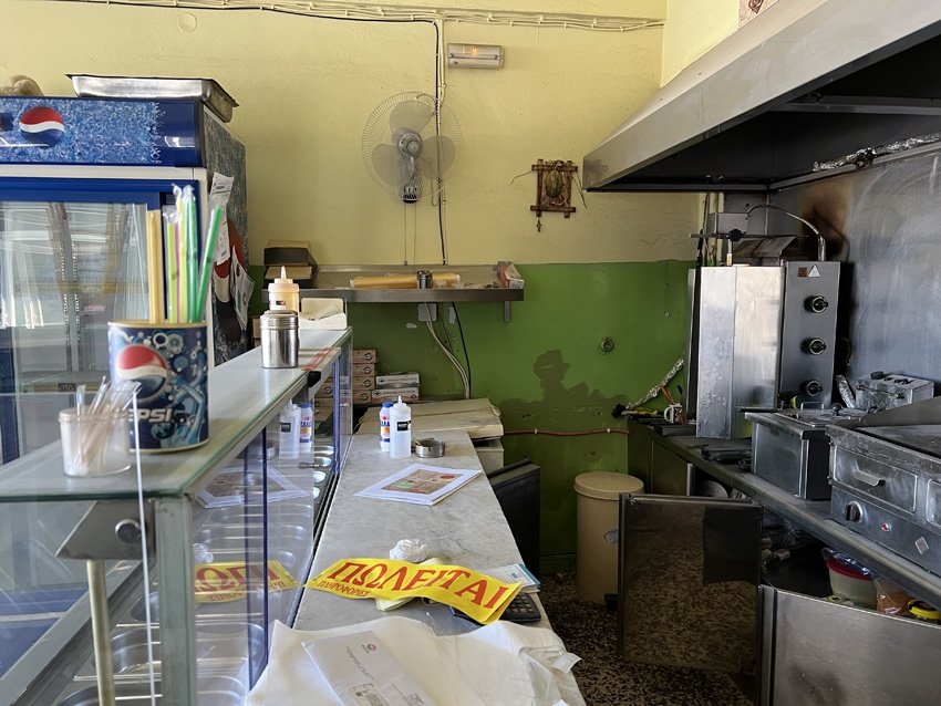 ΚΑΤΑΣΤΗΜΑ-ΔΙΑΜΕΡΙΣΜΑ 60 τ.μ. (2)