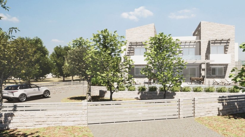 ΜΟΝΟΚΑΤΟΙΚΙΑ 130 τ.μ. (4)