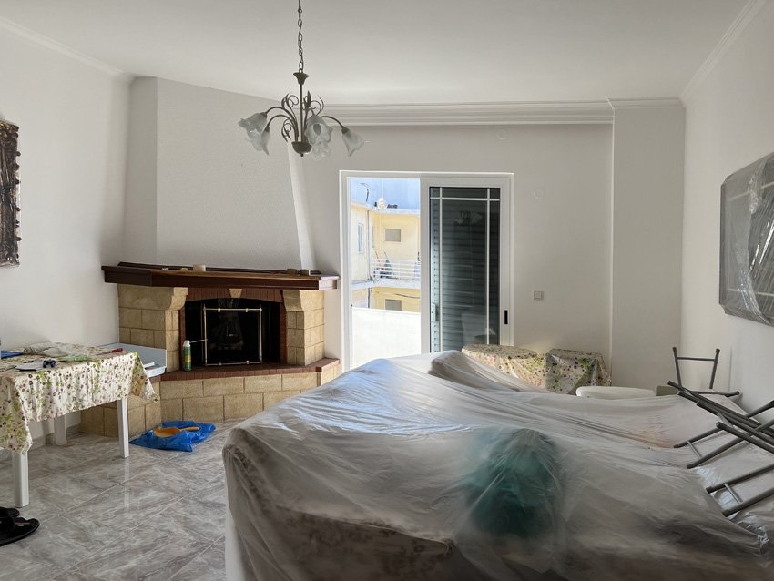 ΔΙΑΜΕΡΙΣΜΑ 85 τ.μ. (2)