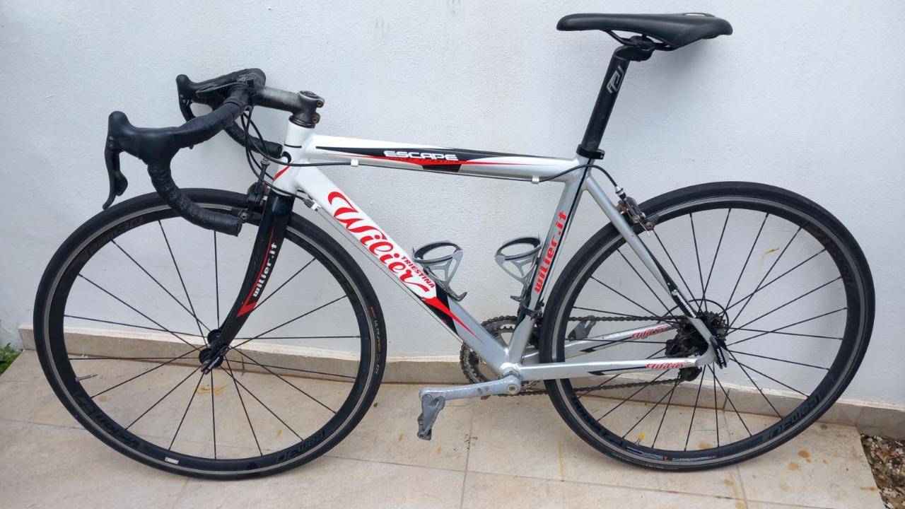 Πωλείται ποδήλατο δρόμου 