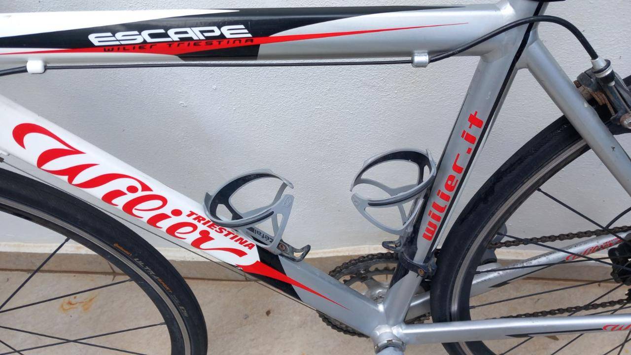 Πωλείται ποδήλατο δρόμου  (2)