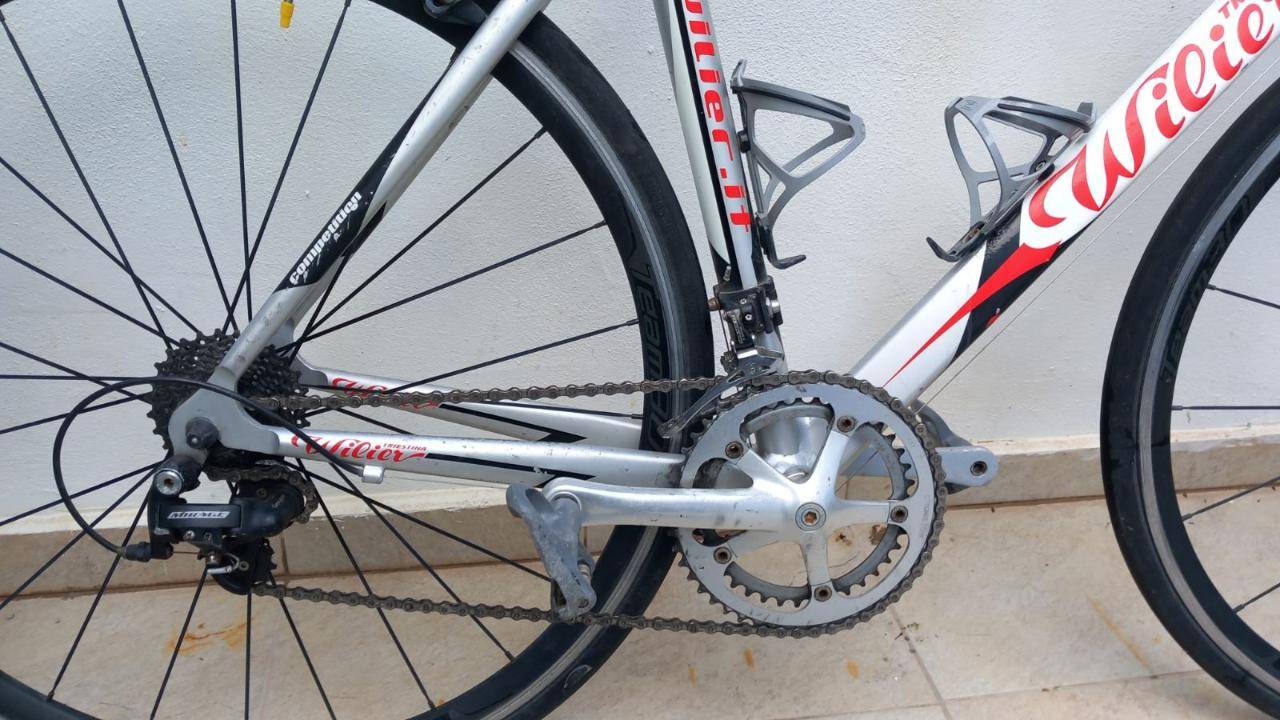 Πωλείται ποδήλατο δρόμου  (3)