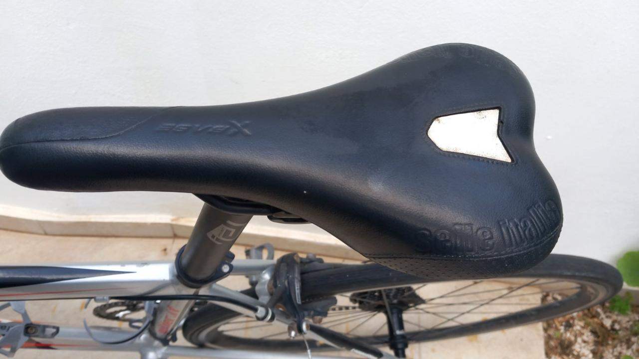 Πωλείται ποδήλατο δρόμου  (4)