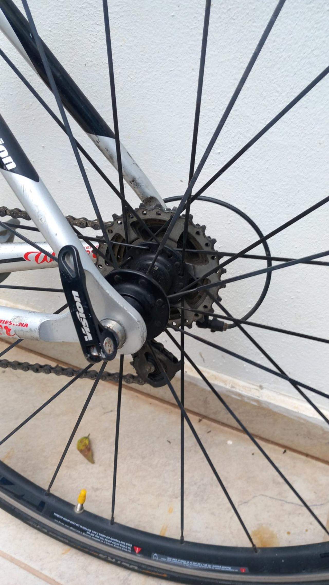 Πωλείται ποδήλατο δρόμου  (5)