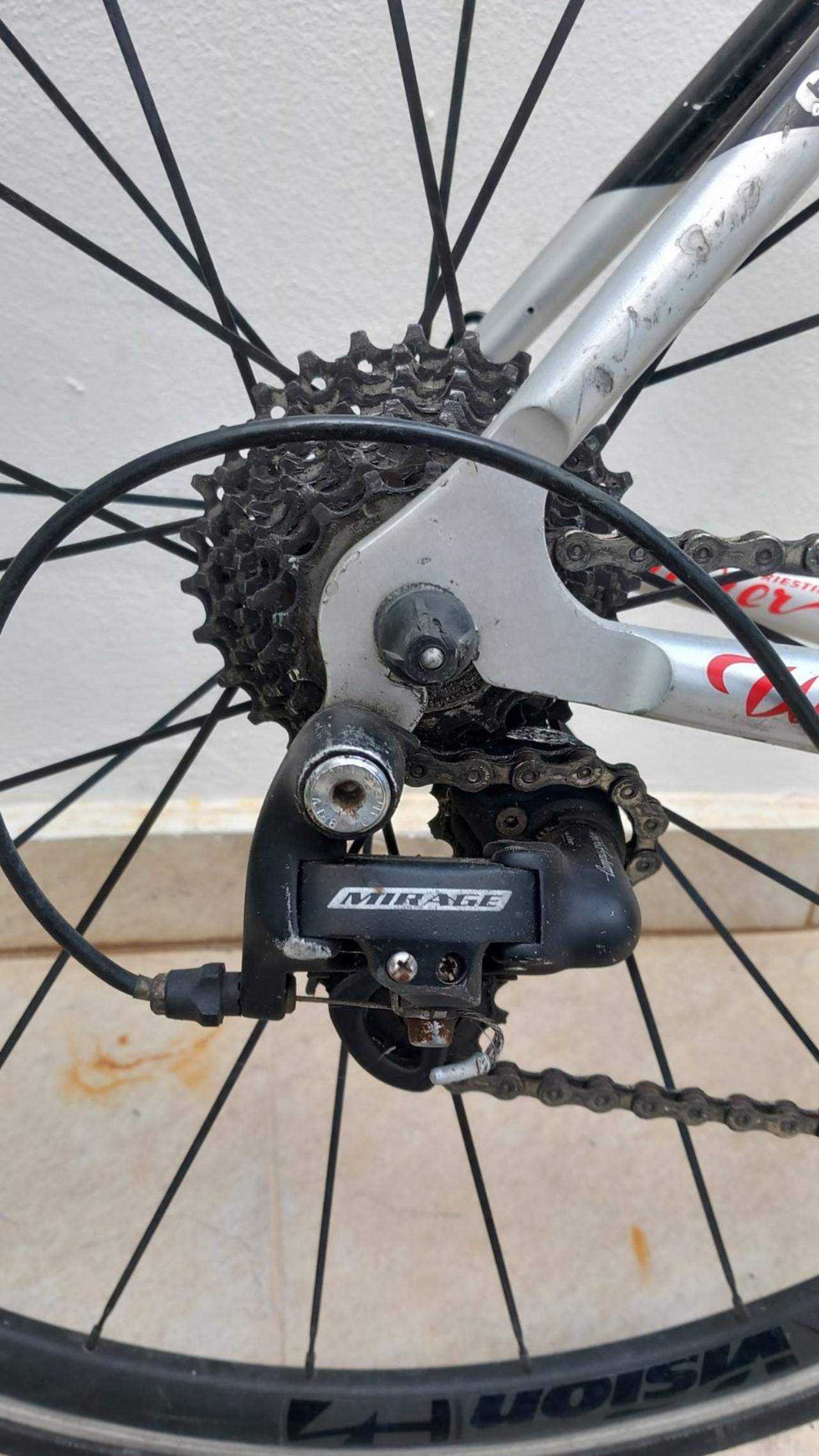 Πωλείται ποδήλατο δρόμου  (6)