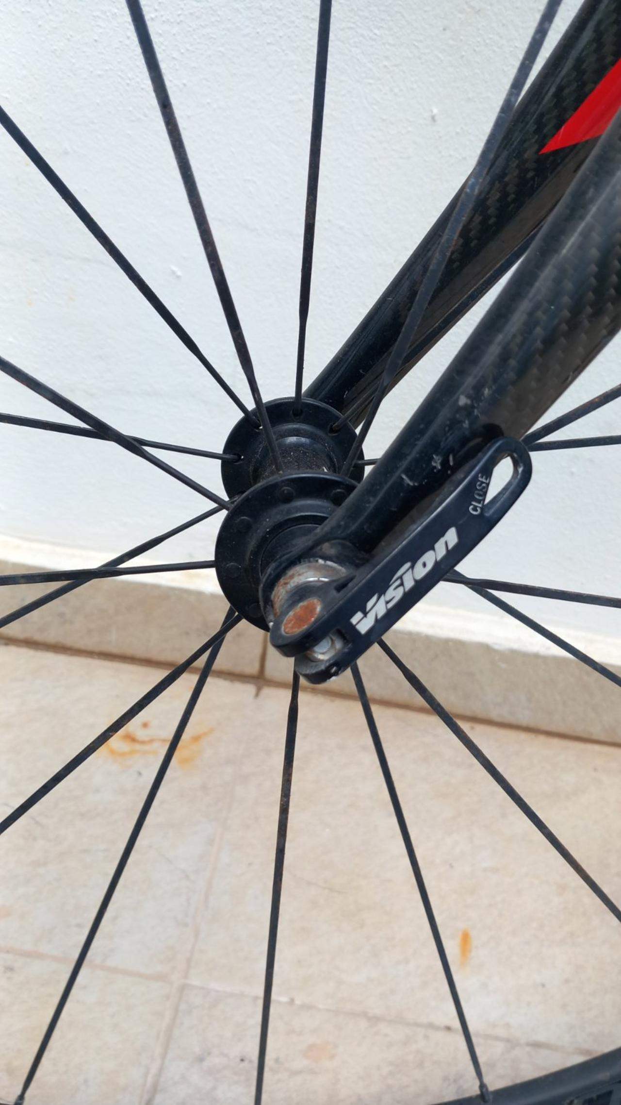 Πωλείται ποδήλατο δρόμου  (7)