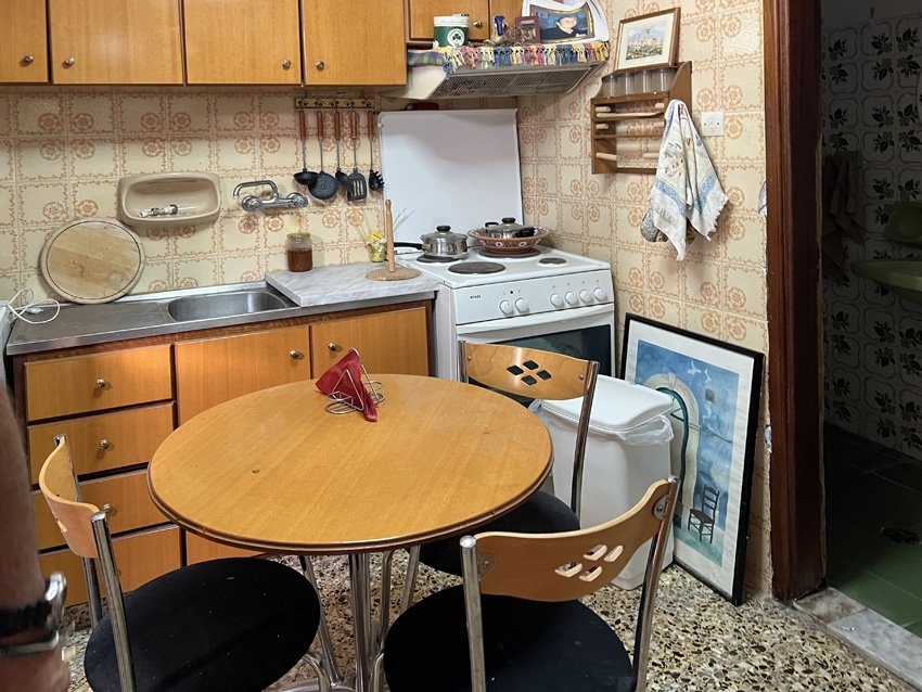 ΜΟΝΟΚΑΤΟΙΚΙΑ 45 τ.μ. (4)