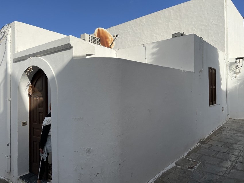 ΜΟΝΟΚΑΤΟΙΚΙΑ 45 τ.μ.