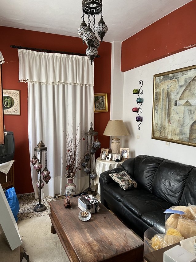 ΜΟΝΟΚΑΤΟΙΚΙΑ 45 τ.μ. (2)