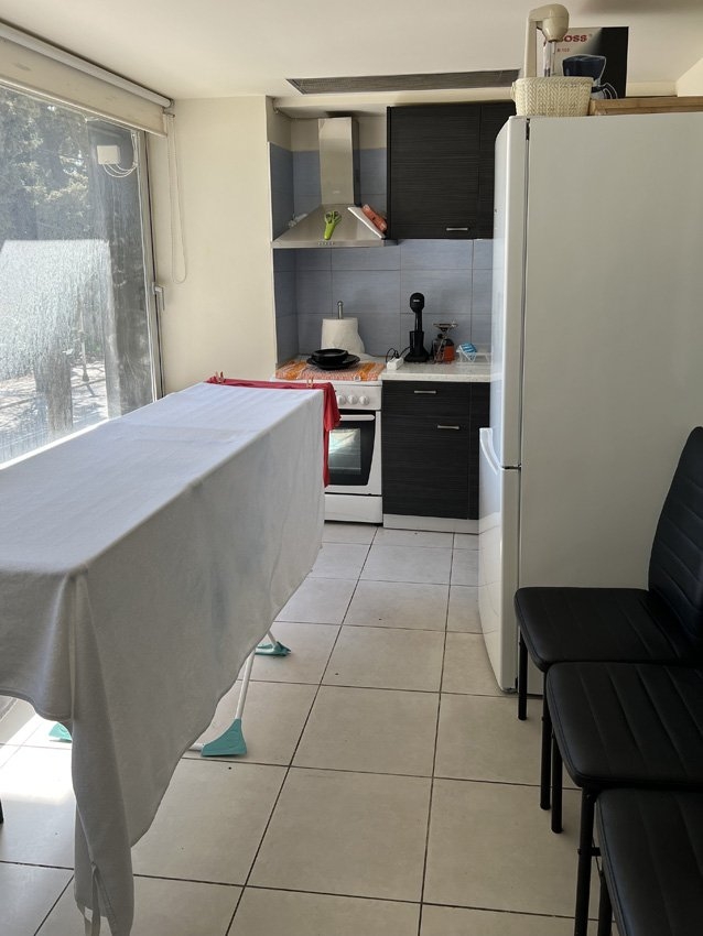 ΔΙΑΜΕΡΙΣΜΑ 83 τ.μ.