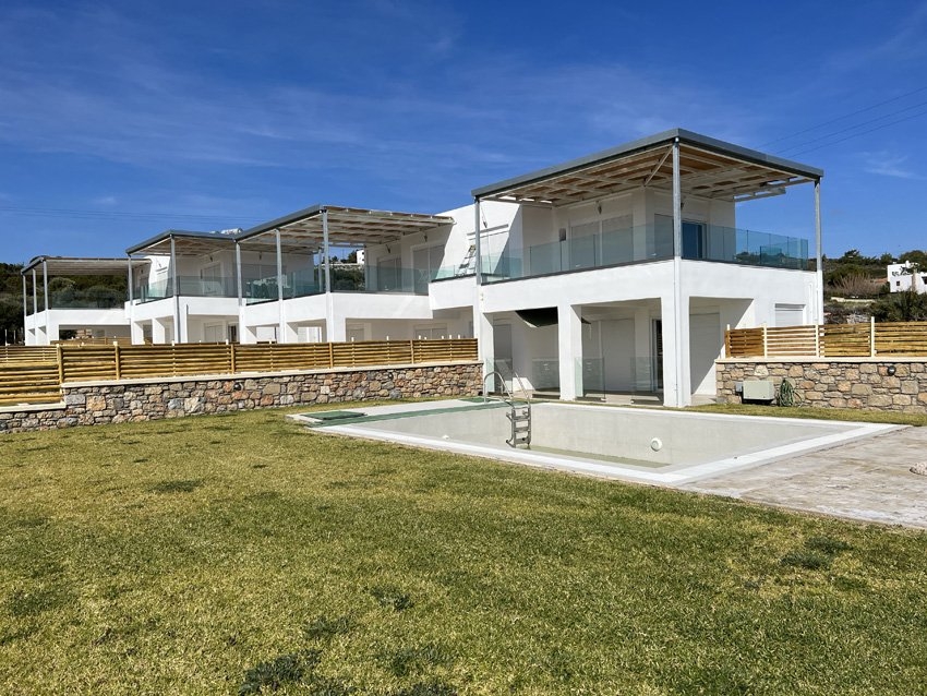 ΠΑΝΣΙΟΝ 0 τ.μ.