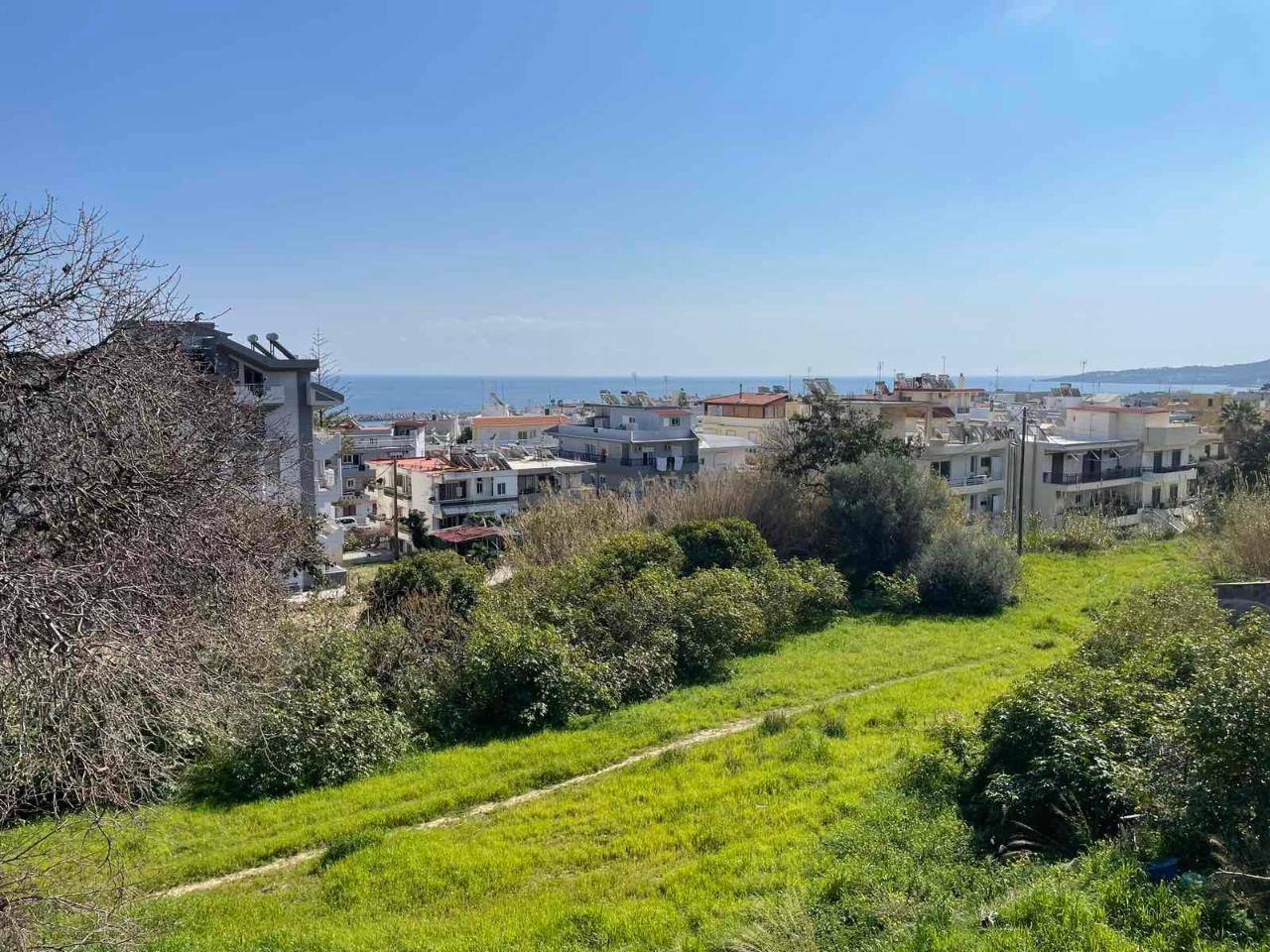 Διαμέρισμα  (2)