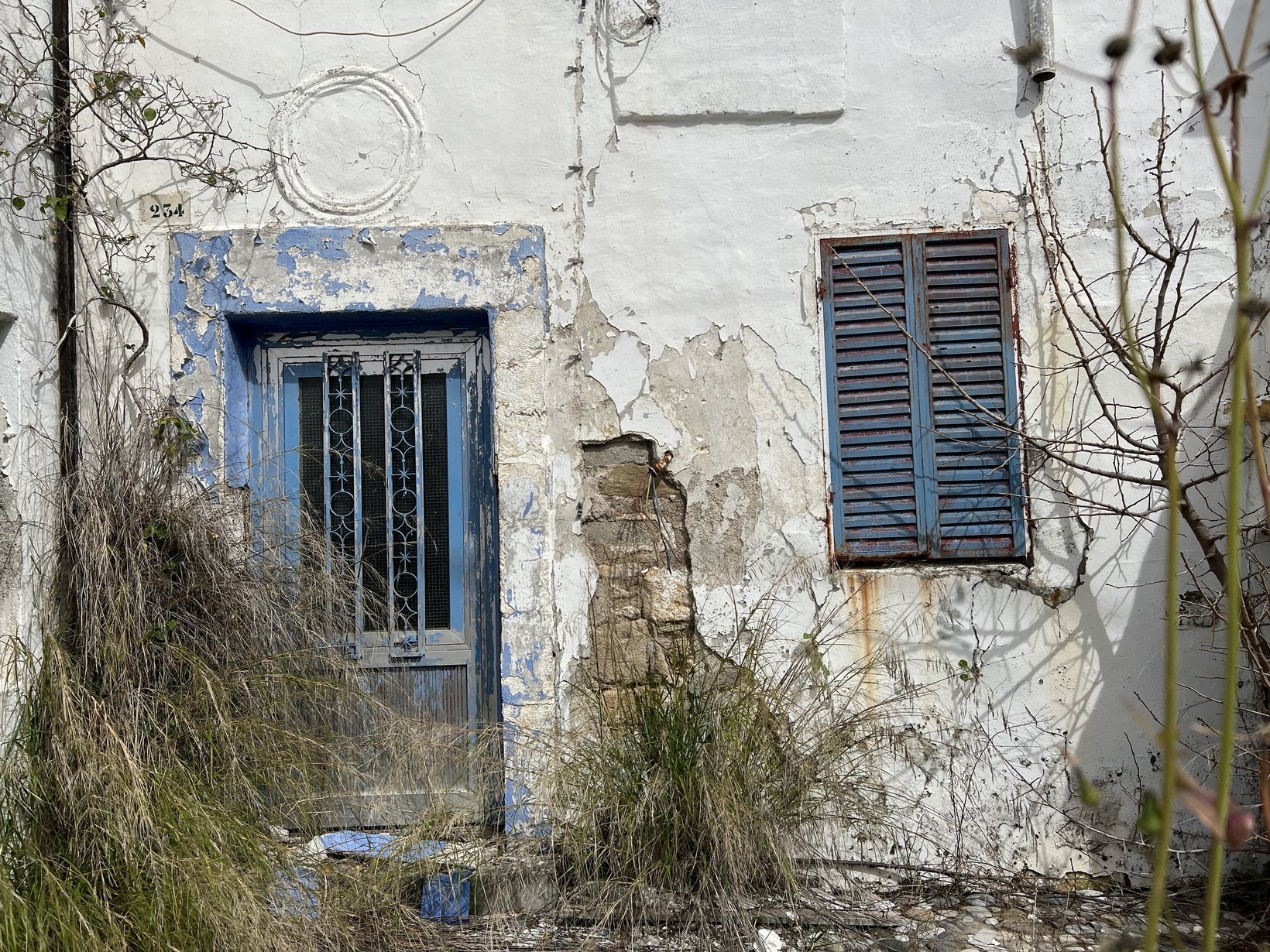 ΜΟΝΟΚΑΤΟΙΚΙΑ ΠΑΡΑΔΟΣΙΑΚΗ 60 τ.μ.