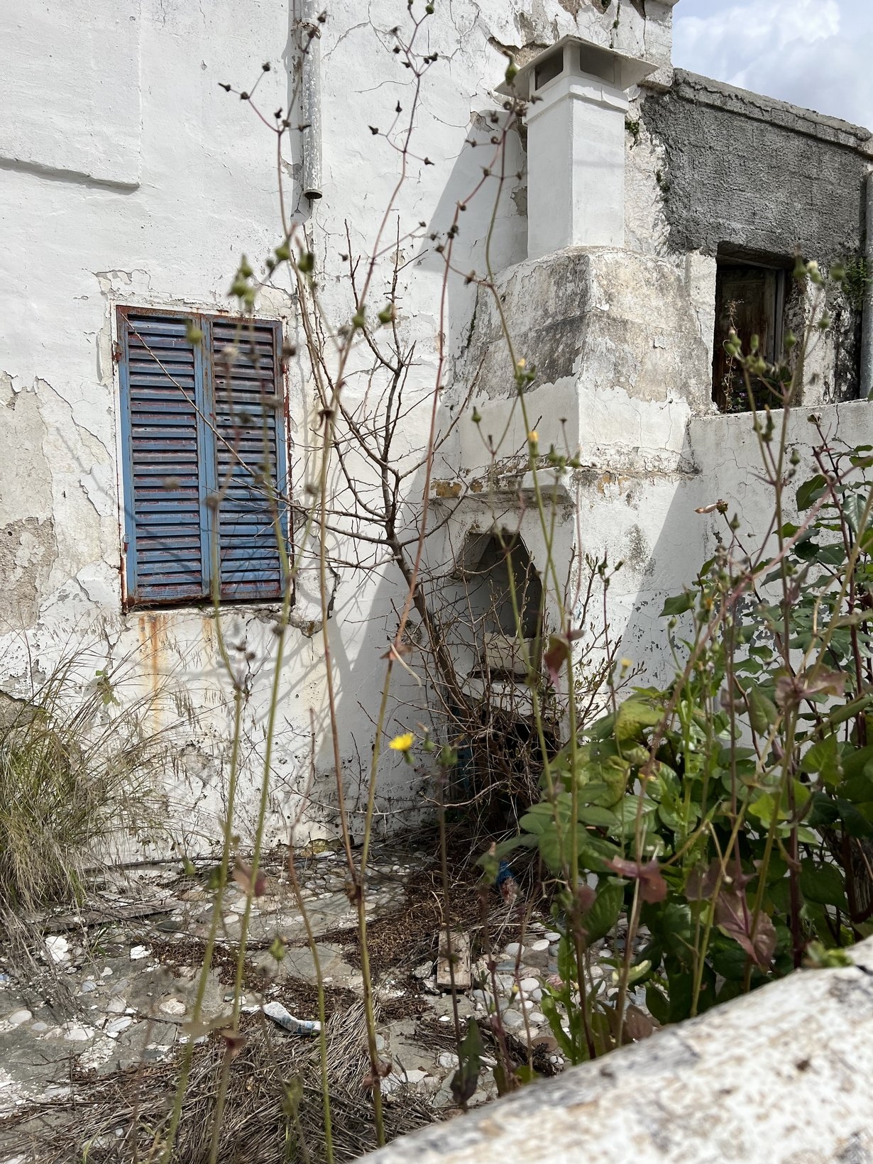 ΜΟΝΟΚΑΤΟΙΚΙΑ ΠΑΡΑΔΟΣΙΑΚΗ 60 τ.μ. (2)