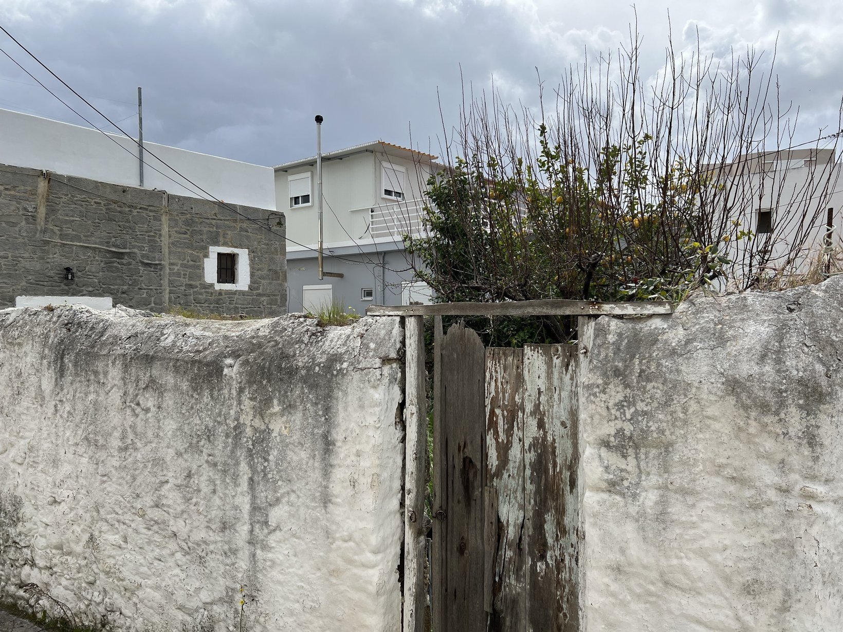 ΜΟΝΟΚΑΤΟΙΚΙΑ ΠΑΡΑΔΟΣΙΑΚΗ 60 τ.μ. (4)