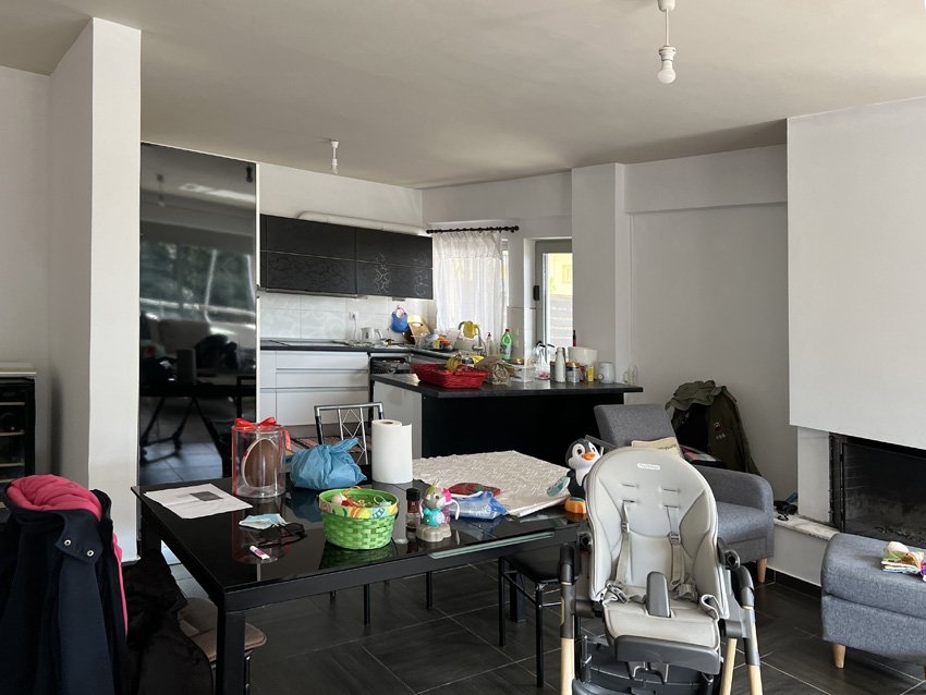 ΔΙΑΜΕΡΙΣΜΑ 120 τ.μ. (3)