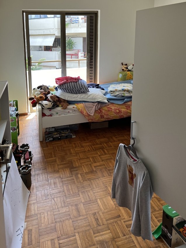 ΔΙΑΜΕΡΙΣΜΑ 107 τ.μ. (3)