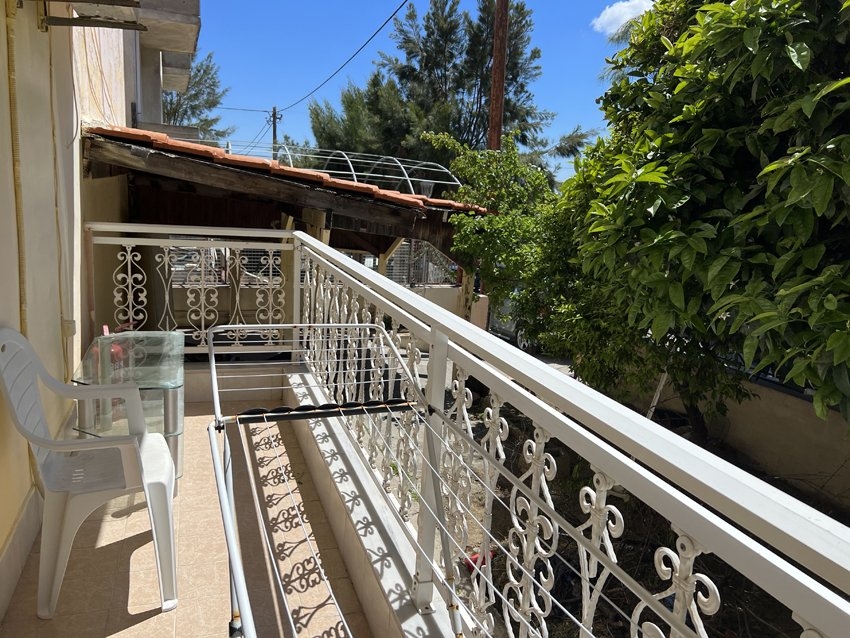 ΔΙΑΜΕΡΙΣΜΑ 83 τ.μ.