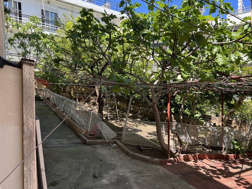 ΔΙΑΜΕΡΙΣΜΑ 83 τ.μ. (2)