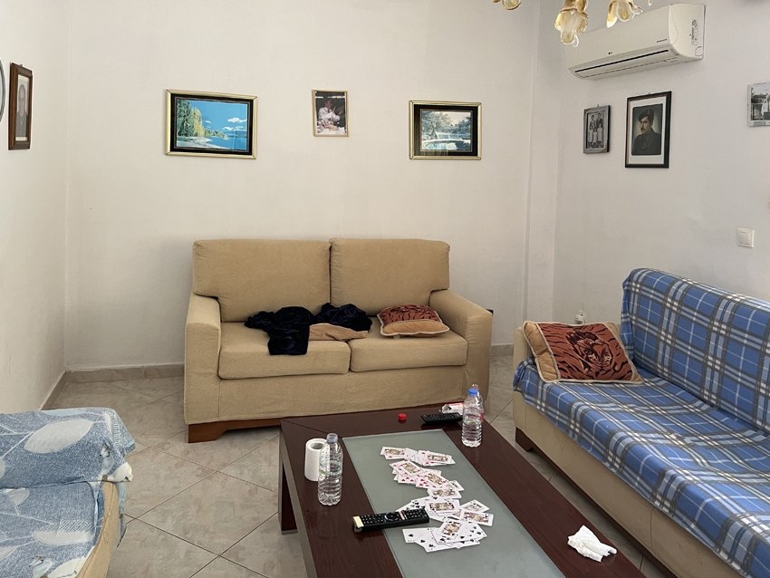 ΔΙΑΜΕΡΙΣΜΑ 83 τ.μ. (4)