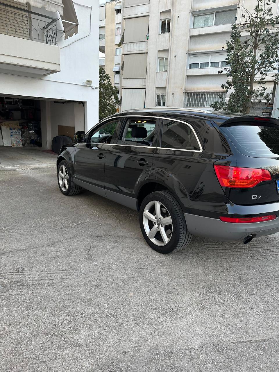 Audi Q7 2006 (10)